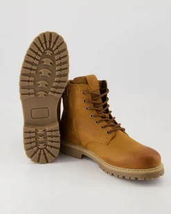 40828476301209 Schnürstiefel in Braun