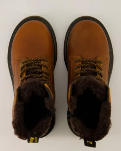 1460 Serena J Winterstiefel in Braun