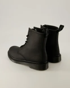 1460 Serena Mono J Winterstiefel in Schwarz