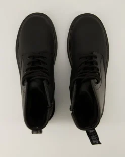 1460 Serena Mono J Winterstiefel in Schwarz