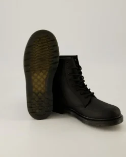 1460 Serena Mono J Winterstiefel in Schwarz