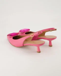 559 Slingpumps in Pink