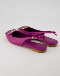01941 Slingpumps in Pink