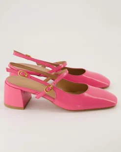 1160 Slingpumps in Pink