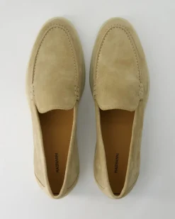 25986 Slipper in Beige