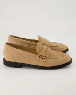 5007 Slipper in Beige