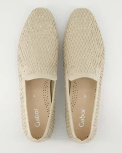 65.216.42 Slipper in Beige