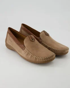 46.090.43 Slipper in Beige