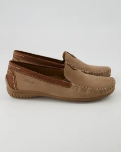 46.090.43 Slipper in Beige