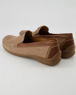 46.090.43 Slipper in Beige