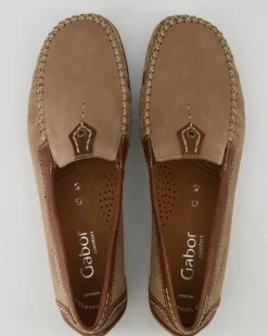 46.090.43 Slipper in Beige