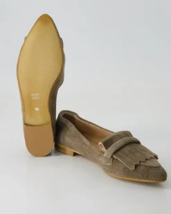 2023-02 Slipper in Beige