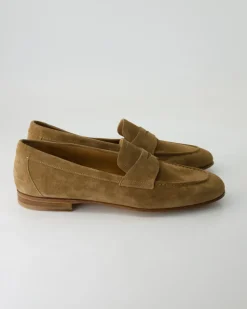 26026 Slipper in Beige