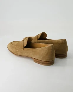 26026 Slipper in Beige