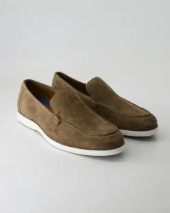 35506 Slipper in Beige