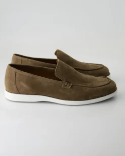 35506 Slipper in Beige