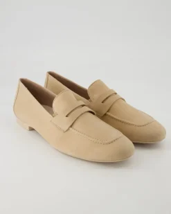 2954-083 Slipper in Beige