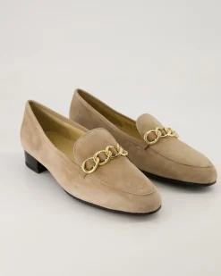 20443 Slipper in Beige