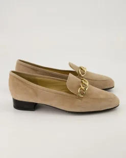 20443 Slipper in Beige