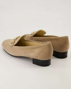 20443 Slipper in Beige