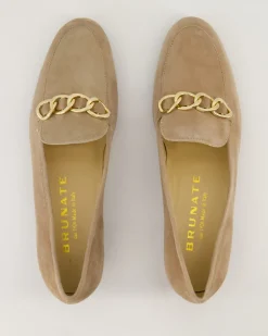 20443 Slipper in Beige