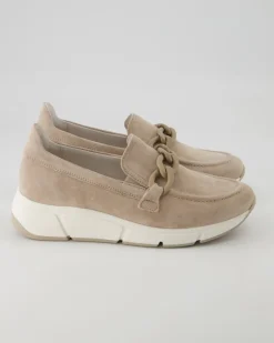 26.485.33 Slipper in Beige
