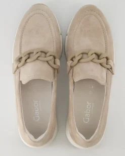 26.485.33 Slipper in Beige