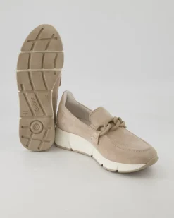 26.485.33 Slipper in Beige
