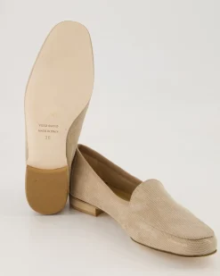 7426 Slipper in Beige