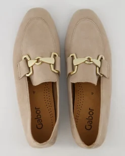 45.211.12 Slipper in Beige