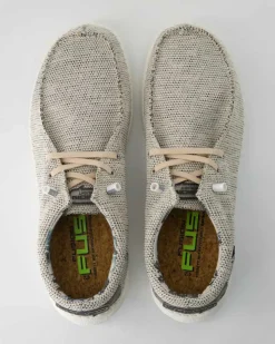 2-2-1-010301-52 Slipper in Beige