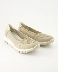 5660433/3659033 Slipper in Beige