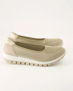 5660433/3659033 Slipper in Beige