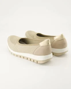 5660433/3659033 Slipper in Beige