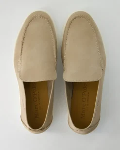 50326933201210 Slipper in Beige
