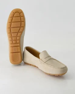 5397 Slipper in Beige