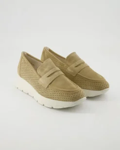 1139 Slipper in Beige