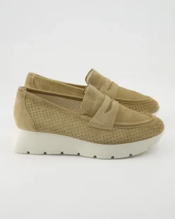 1139 Slipper in Beige