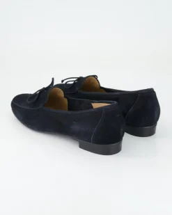 8340 Slipper in Blau