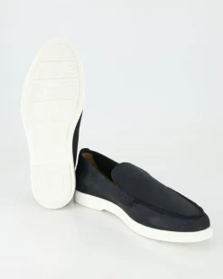 50326933201210 Slipper in Blau