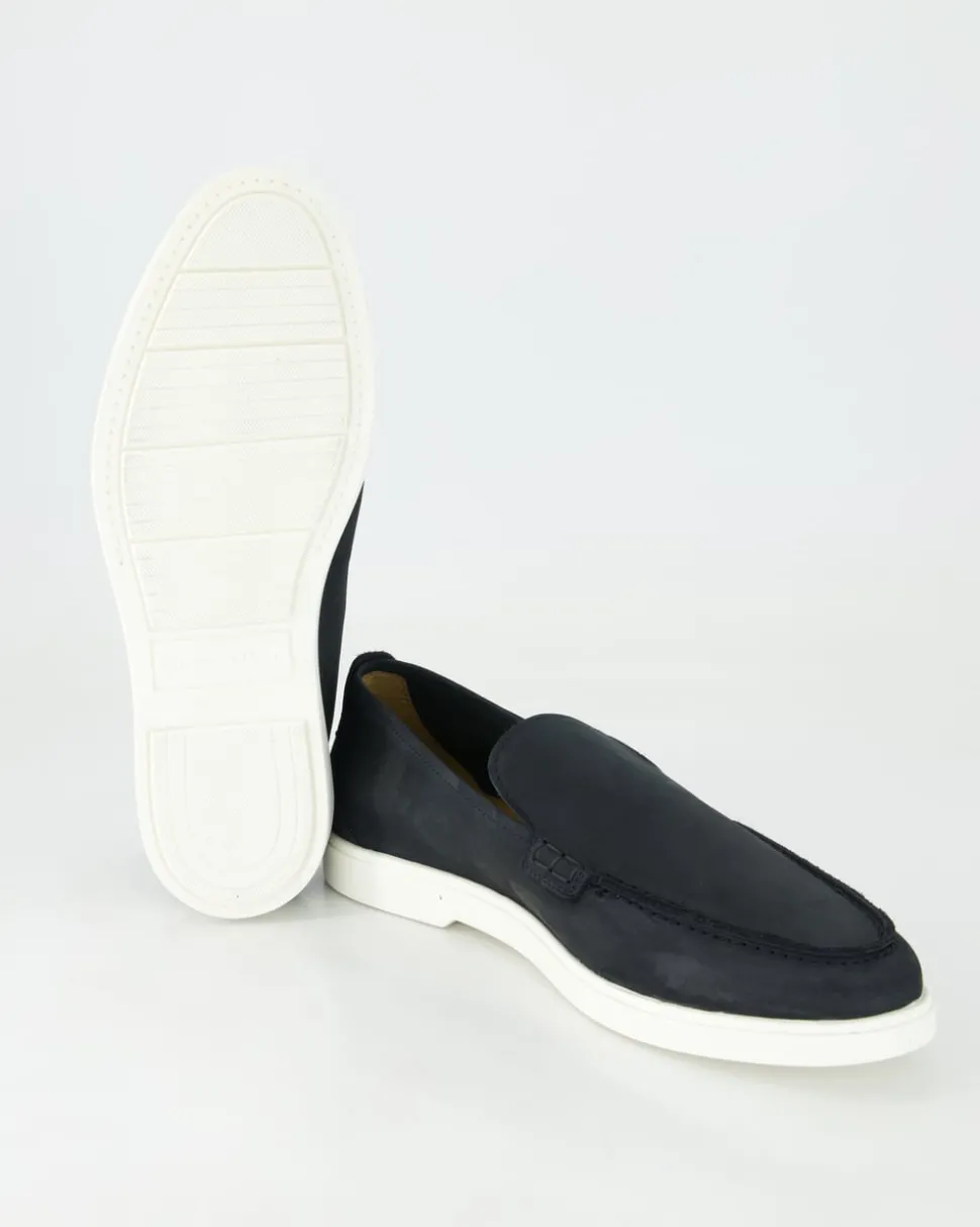 50326933201210 Slipper in Blau