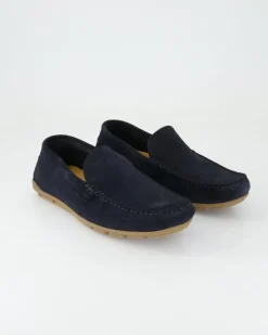 50328233101300 Slipper in Blau