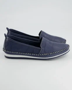 1889601 Slipper in Blau