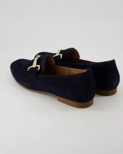 65.211.36 Slipper in Blau