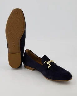 65.211.36 Slipper in Blau