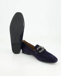 65.210.16 Slipper in Blau