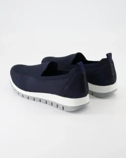 5660644 Slipper in Blau