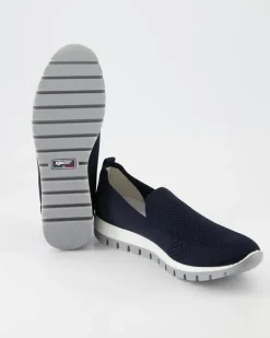 5660644 Slipper in Blau