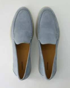 25986 Slipper in Blau