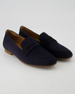 45.213.16 Slipper in Blau